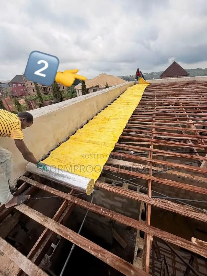 Stone Coated Rooftile