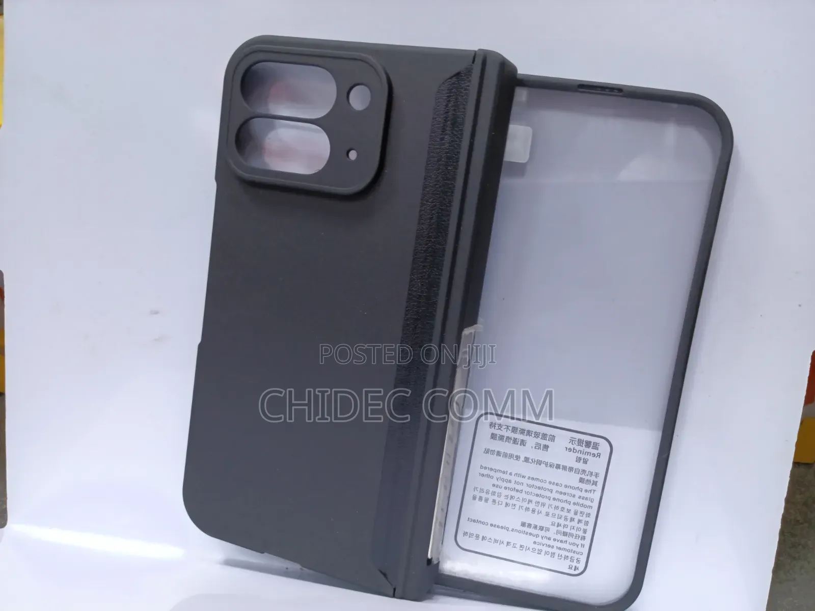 Google Pixel 10ProFold