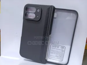 Google Pixel 10ProFold