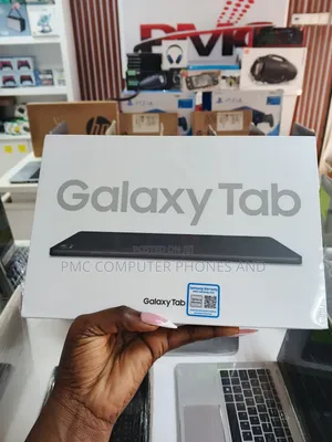 New Samsung Galaxy Tab A11+ 128 GB Gray