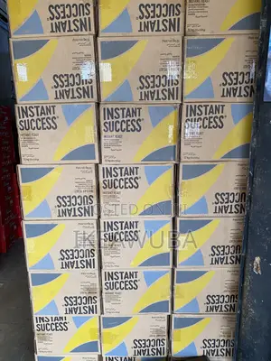 Baking Ingredients and Supplies -Wholesale and Retail