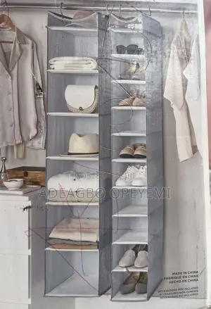 Shoe Racks