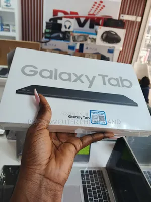 New Samsung Galaxy Tab A11+ 128 GB Gray