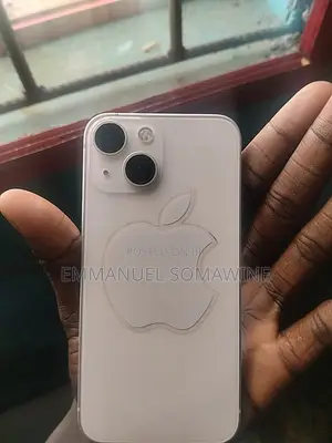 Apple iPhone 13 Mini 128 GB White