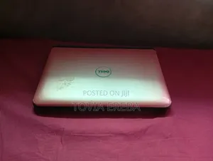 Laptop Dell Inspiron Mini 10 (1012) 1GB Intel Atom HDD 160GB