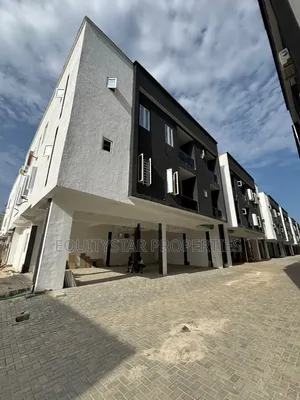 2bdrm Apartment in Ogombo for sale