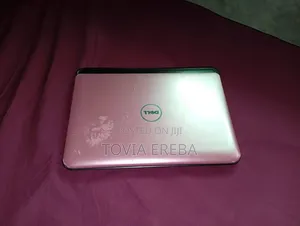Laptop Dell Inspiron Mini 10 (1012) 1GB Intel Atom HDD 160GB