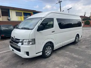 Toyota Lite-Ace 2019 White