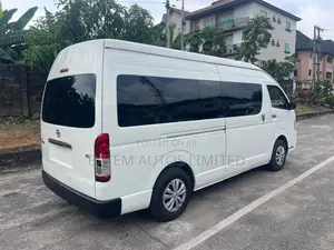 Toyota Lite-Ace 2019 White