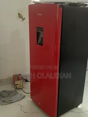 Hisense 176 Liters Fridge