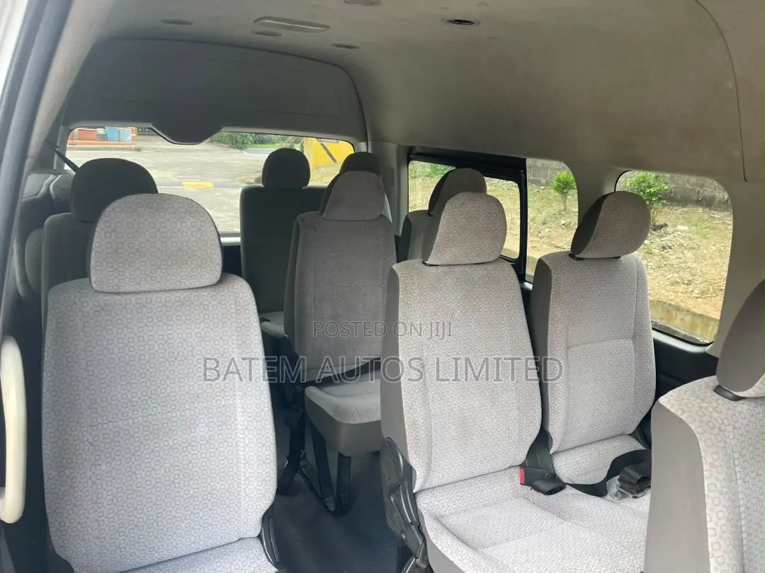Toyota Lite-Ace 2019 White
