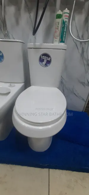 Water Closet