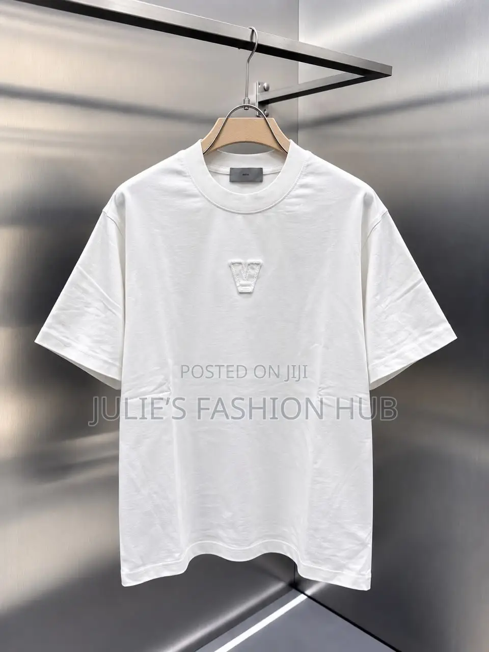 Solid States Tees