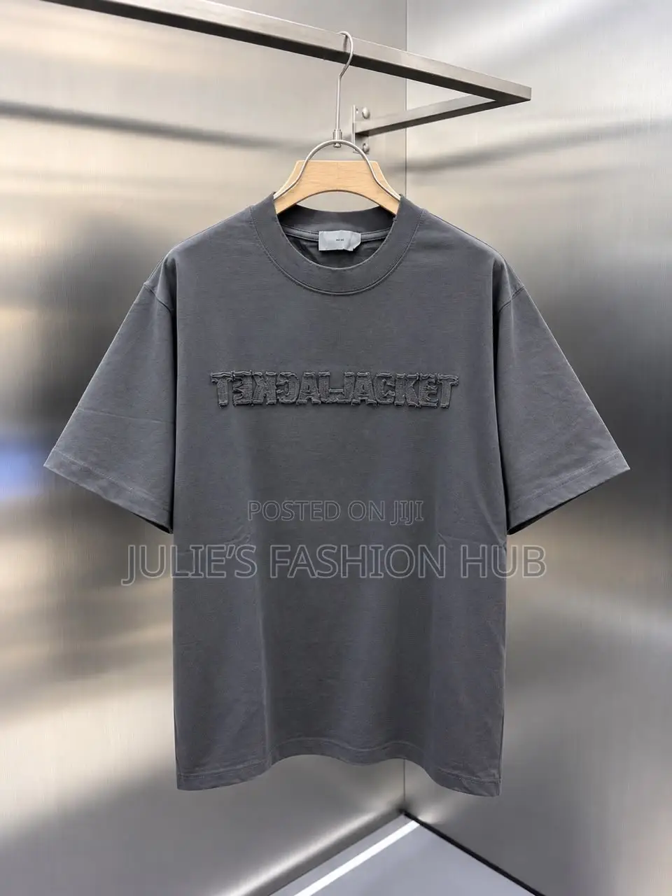 Solid States Tees