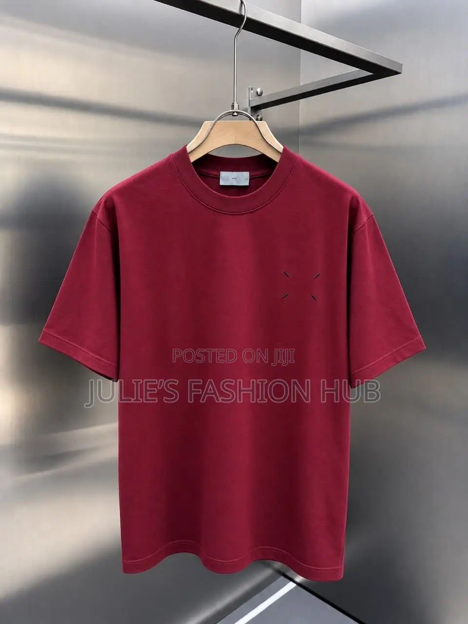 Solid States Tees