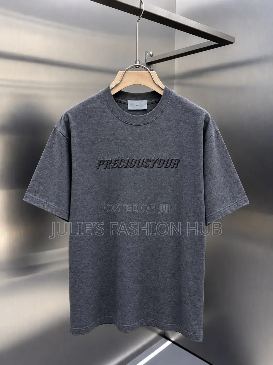 Solid States Tees