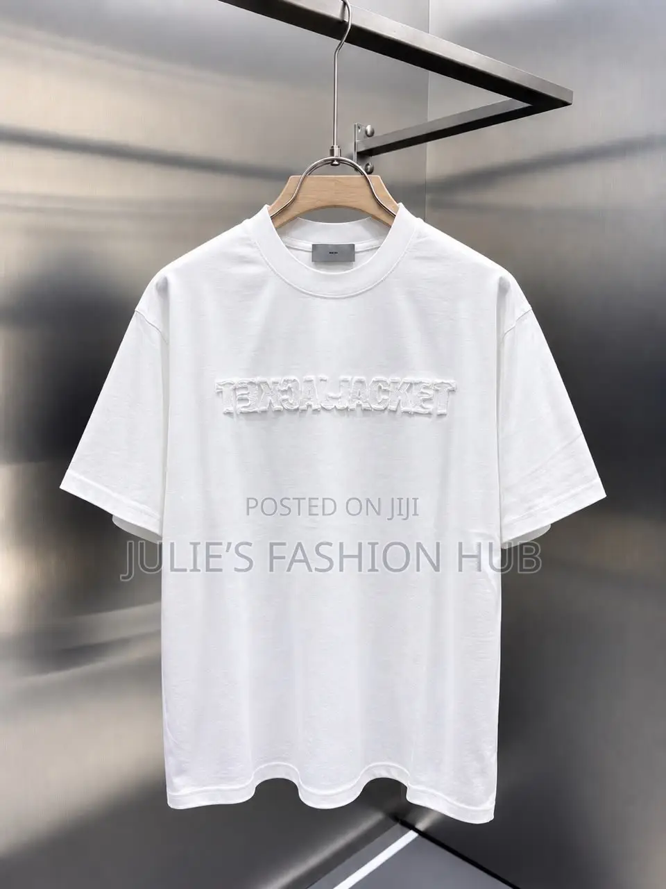 Solid States Tees