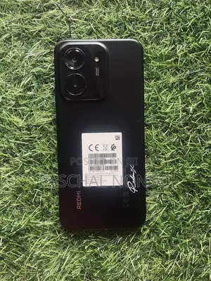 Xiaomi Redmi 15C 4G 256 GB Red