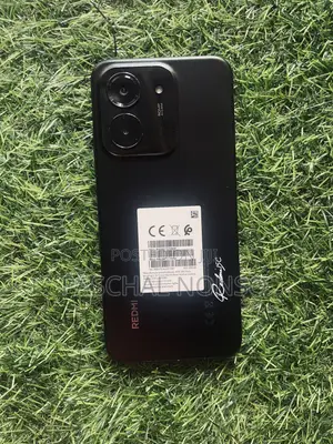 Xiaomi Redmi 15C 4G 256 GB Red