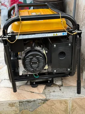 Sumec Firman Generator