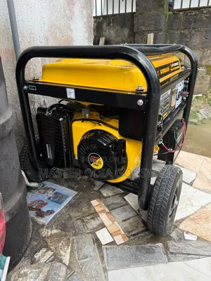 Sumec Firman Generator
