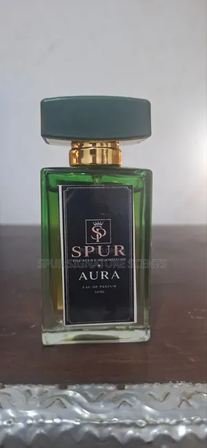 Spur Aura 1