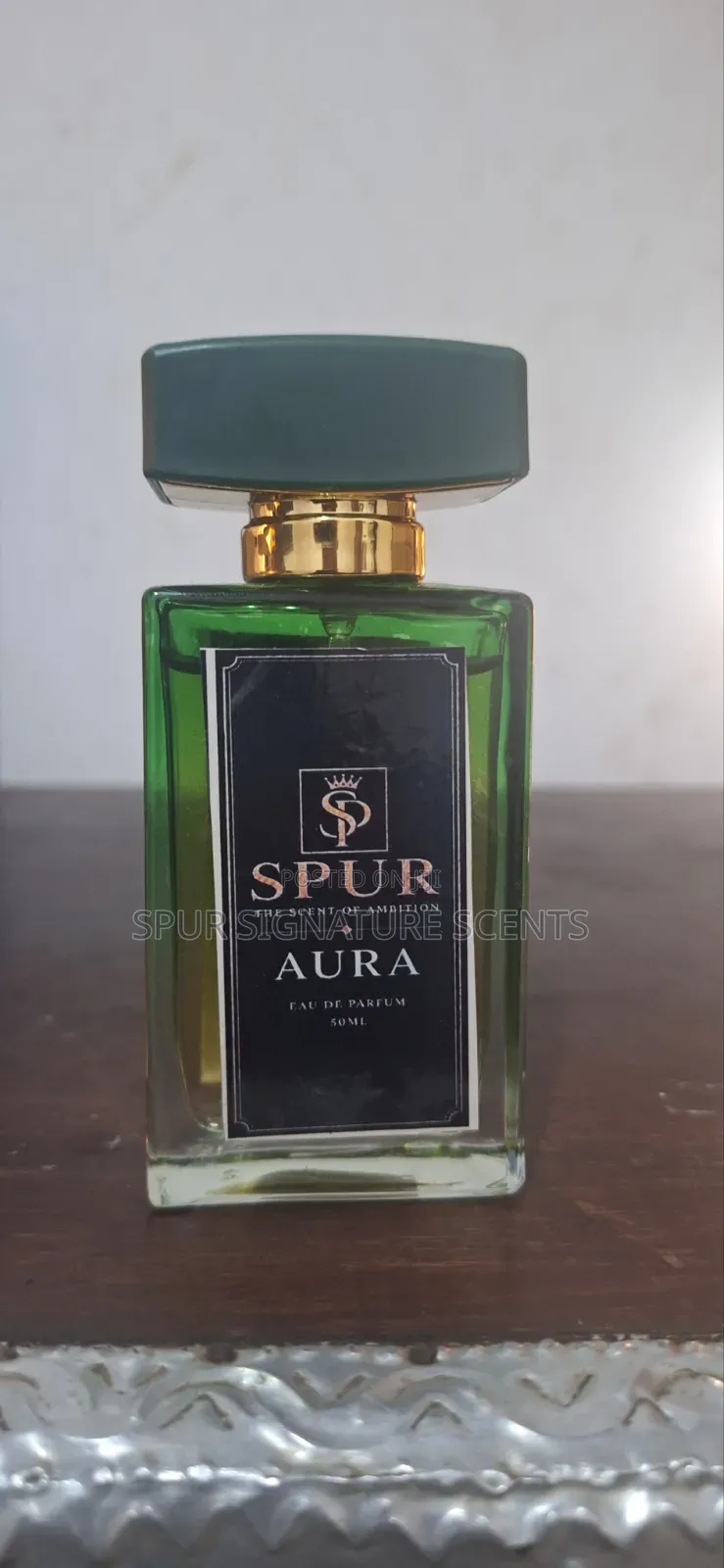 Spur Aura 1