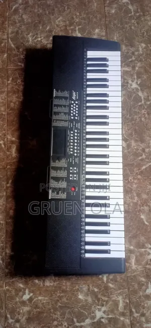 Singer Sg-913 Learners Keyboard