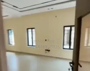 3bdrm Duplex in Estate, Gwarinpa for rent