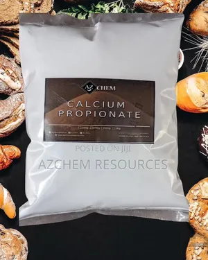 Calcium Propionate 1kg