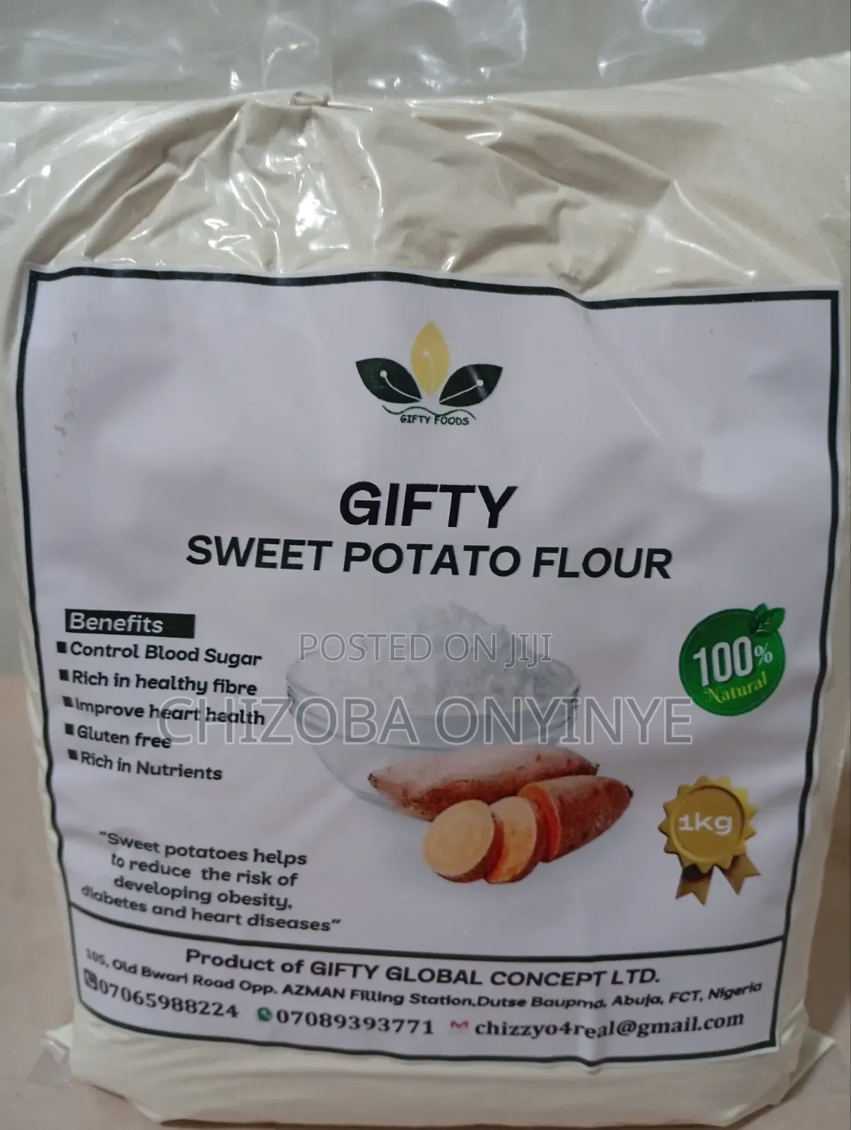 Gifty Foods