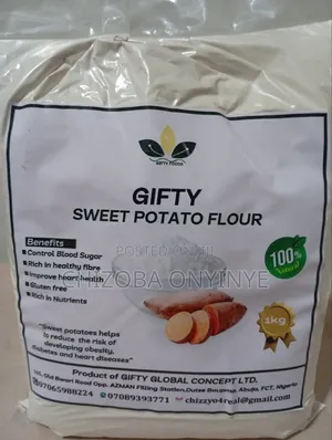 Gifty Foods