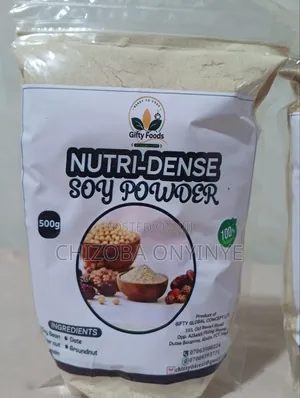 Gifty Foods