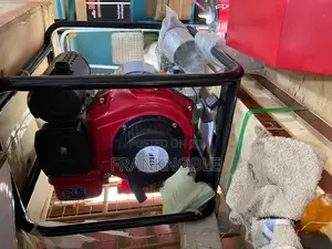 Kama Water Pump Diesel