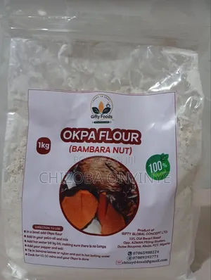 Gifty Foods