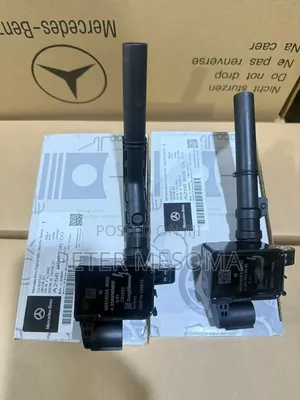 Mercedes Benz Ignition Coil a W206 W214 W223 W253 W167 Origi