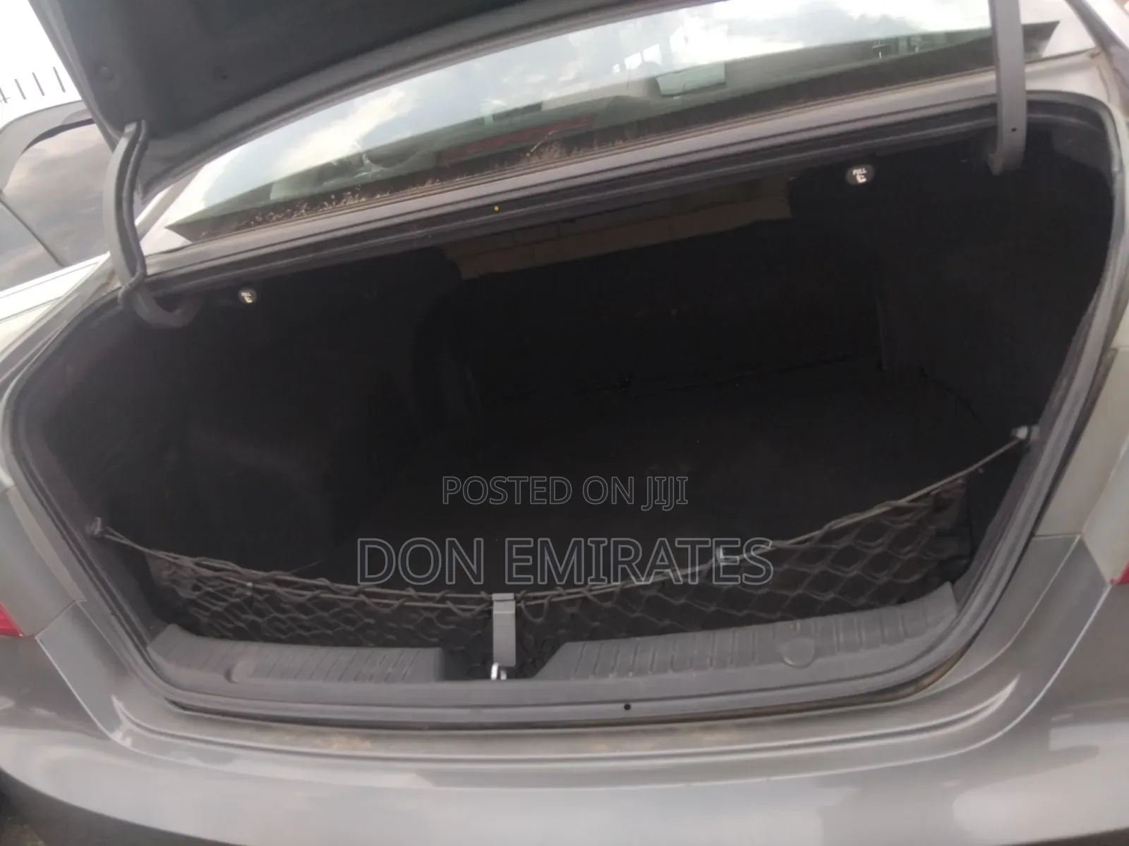 Hyundai Sonata 2012 Gray