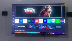 Original 43inches Hisense Smart