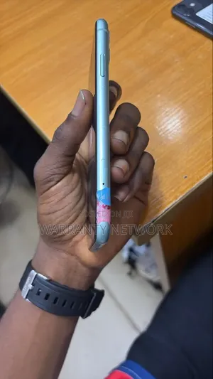Apple iPhone 11 128 GB Blue