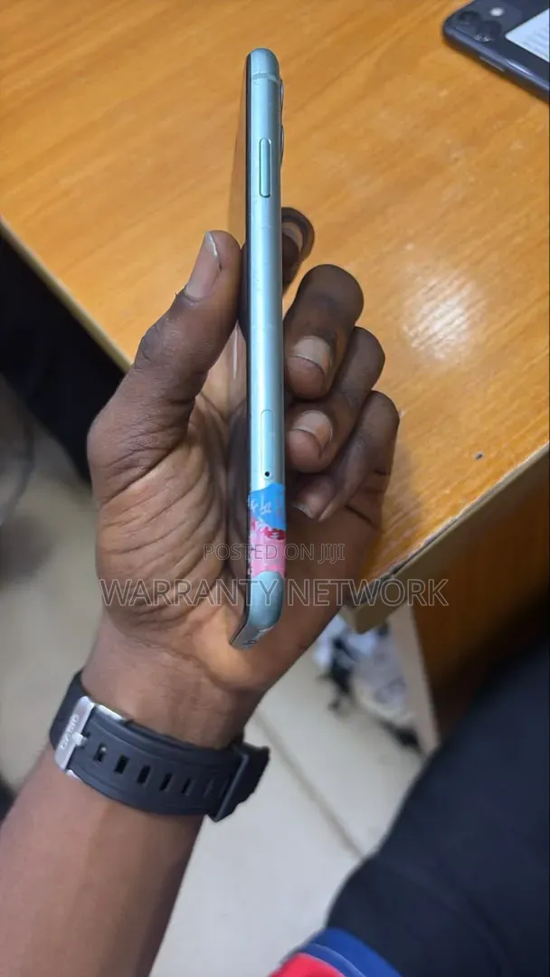 Apple iPhone 11 128 GB Blue