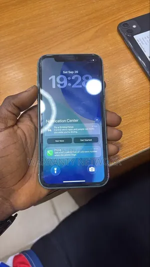 Apple iPhone 11 128 GB Blue