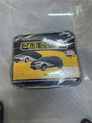 Quality Premium Car Cover