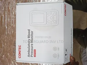 Contec Ambulance Monitor