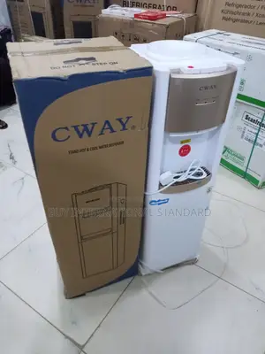 CWAY Water Dispenser for Apartment and Office Use