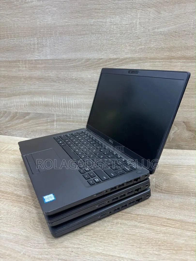 Laptop Dell Latitude 5400 8GB Intel Core i5 SSD 256GB