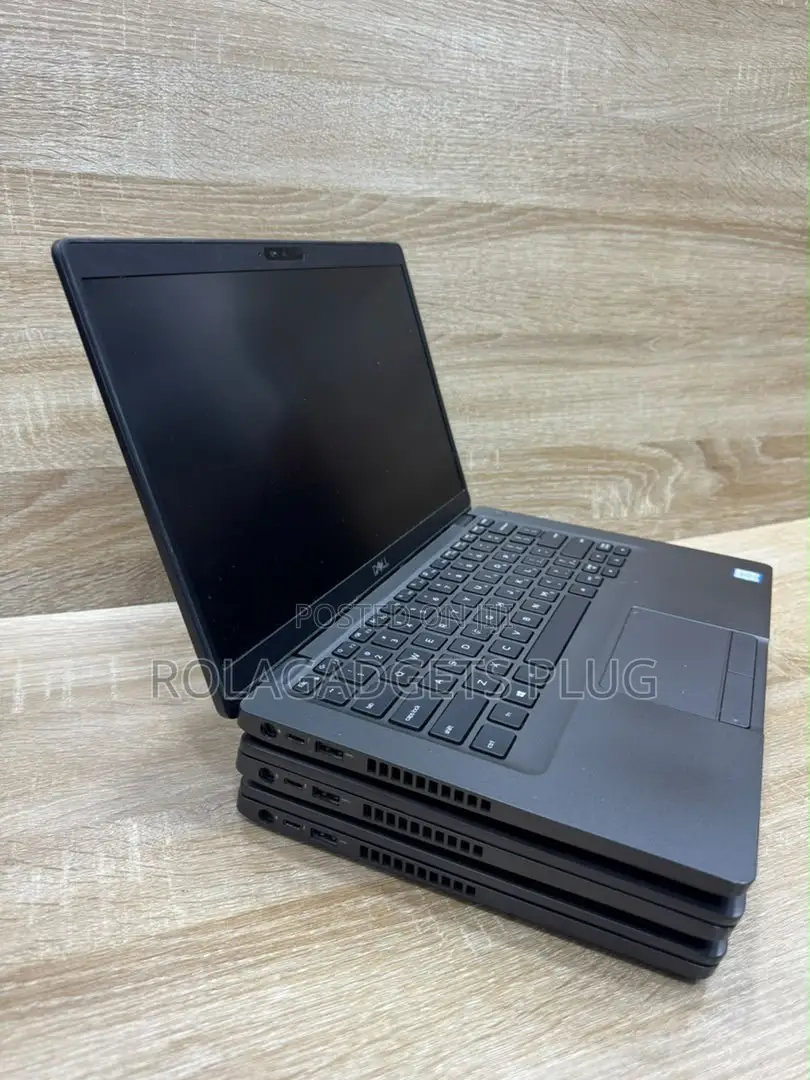 Laptop Dell Latitude 5400 8GB Intel Core i5 SSD 256GB