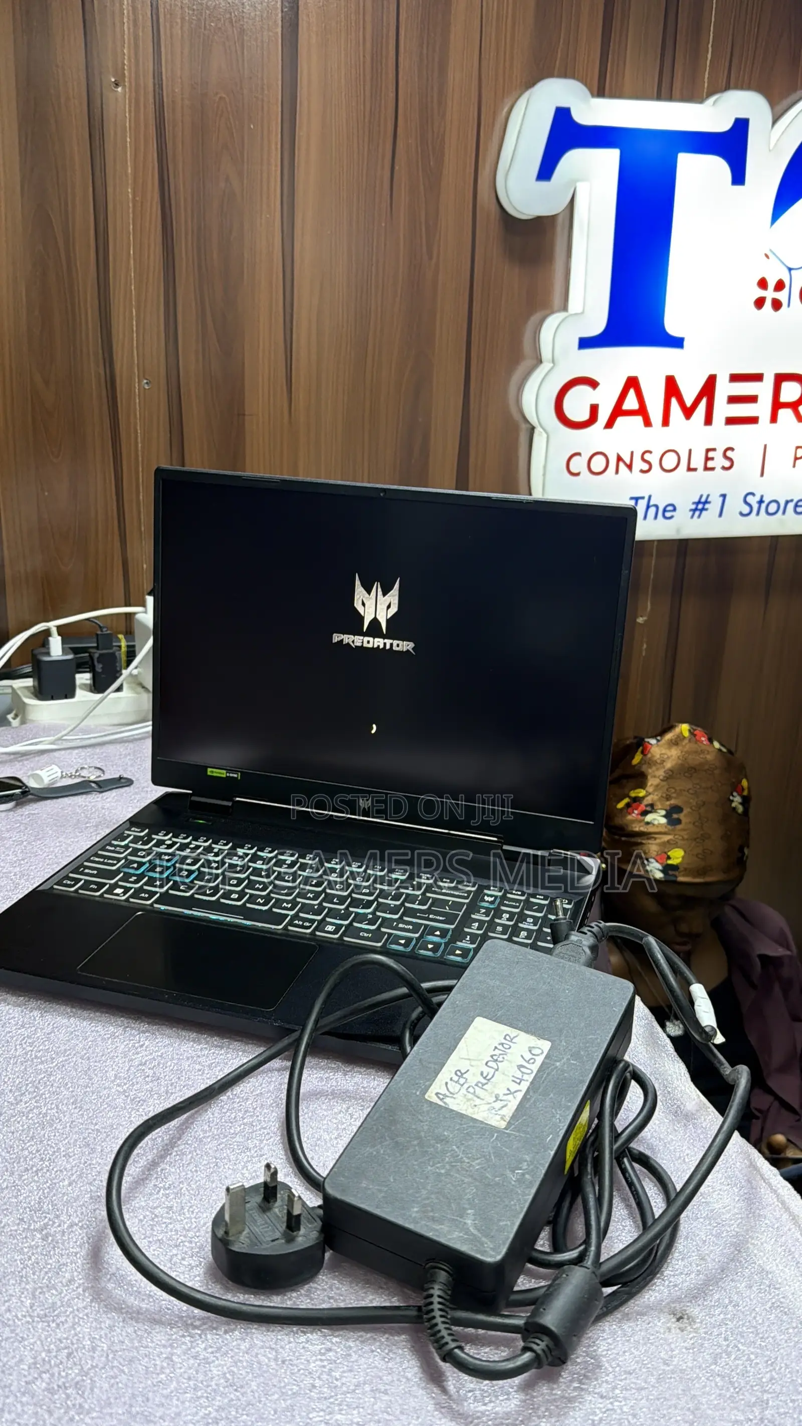 Laptop Acer Predator Helios 16 16GB Intel Core i7 SSD 1T