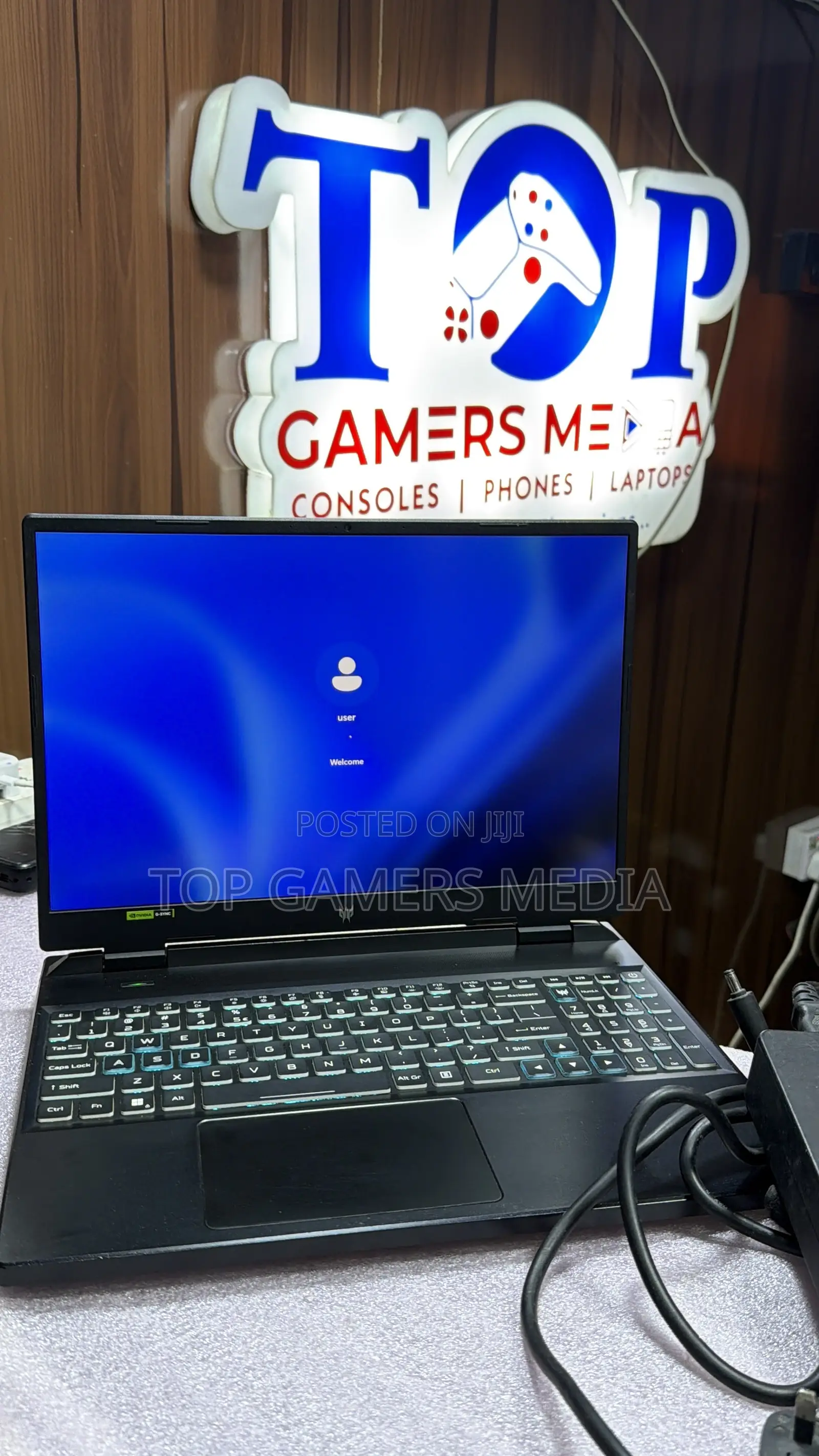Laptop Acer Predator Helios 16 16GB Intel Core i7 SSD 1T