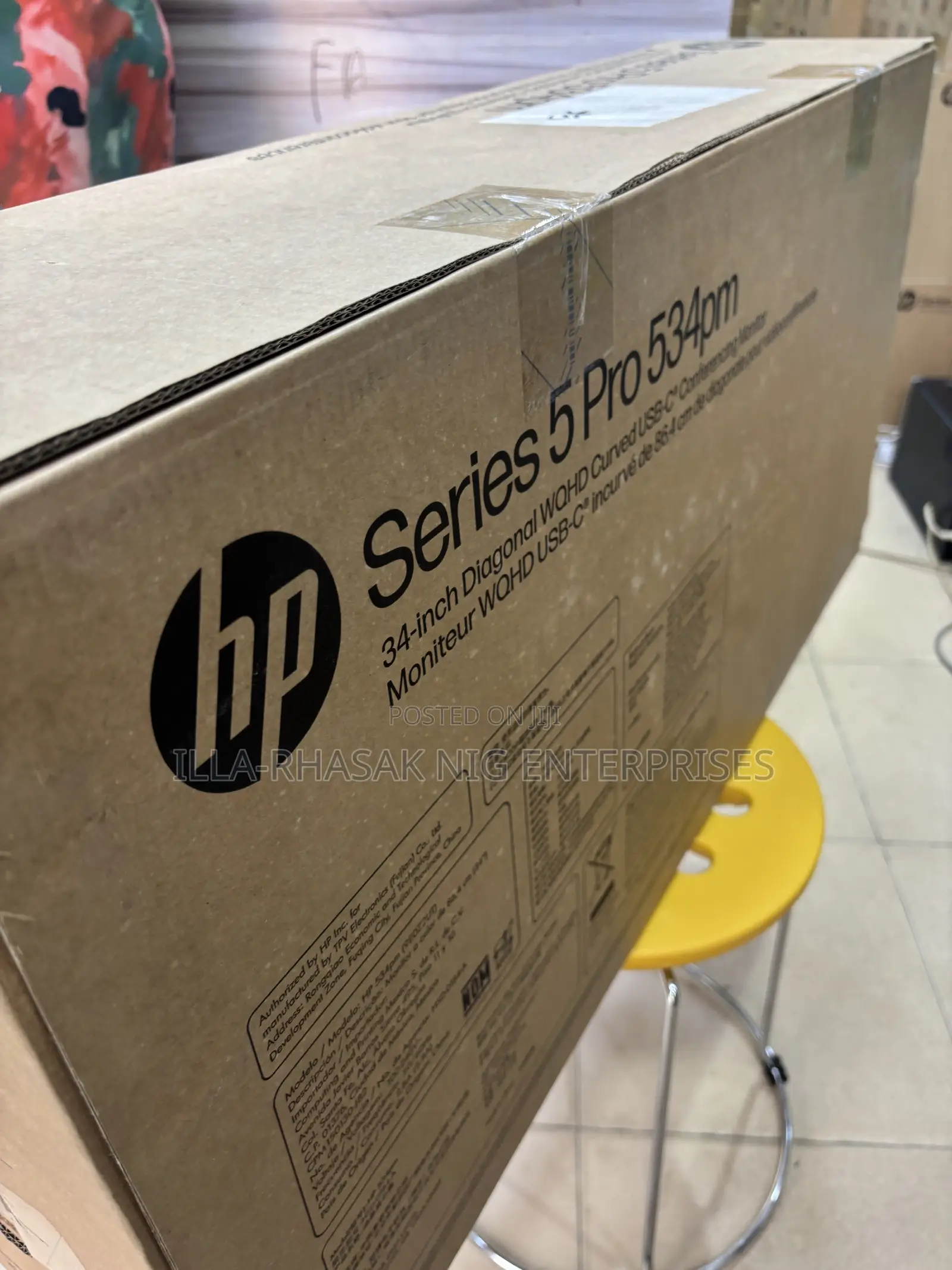 Series 5 Pro