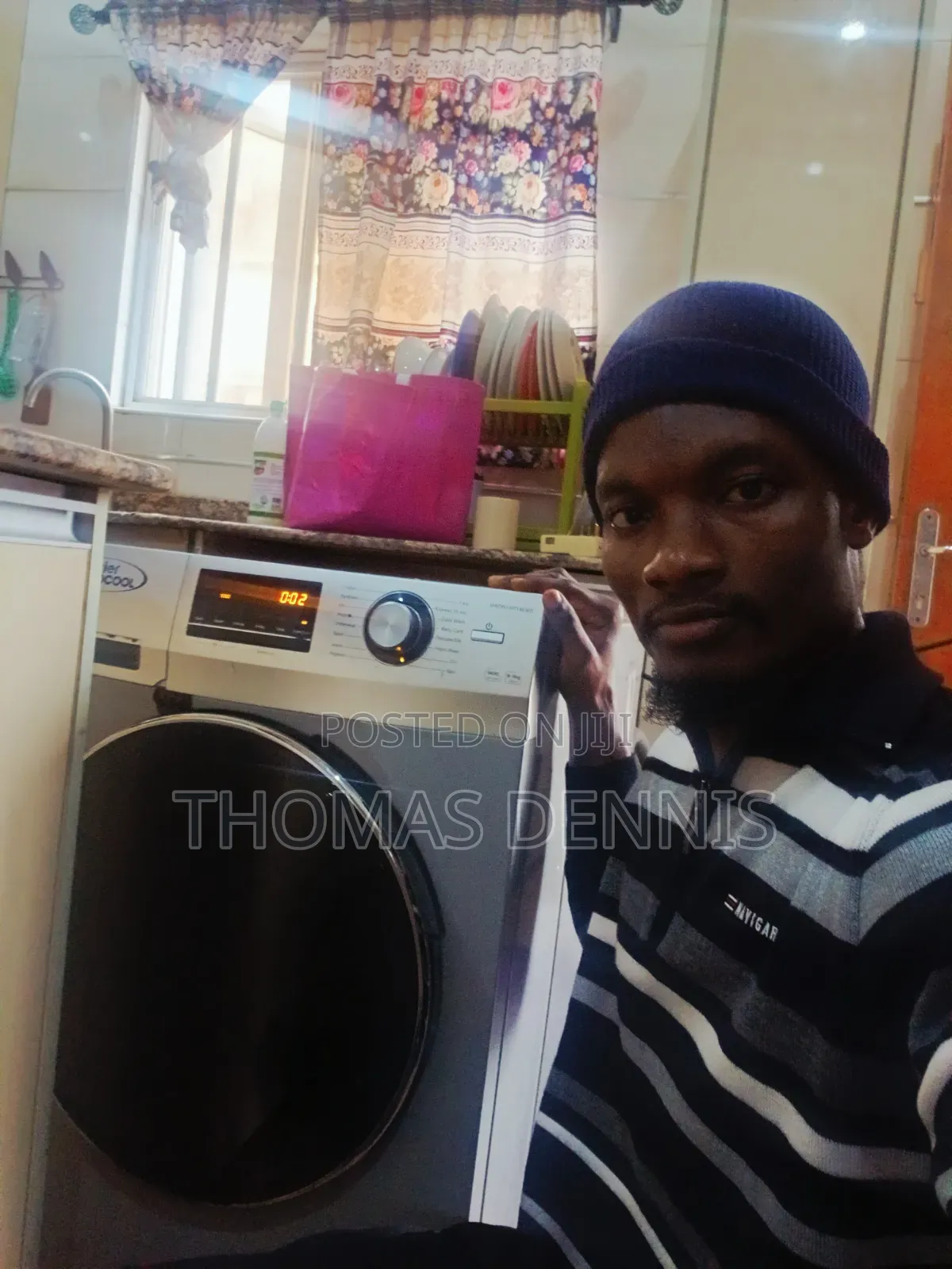 TV Washing Machine Repairs and Installation